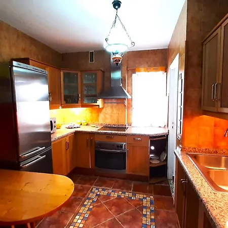 Puerto Santiago Plaza Puerto de Santiago (Tenerife)