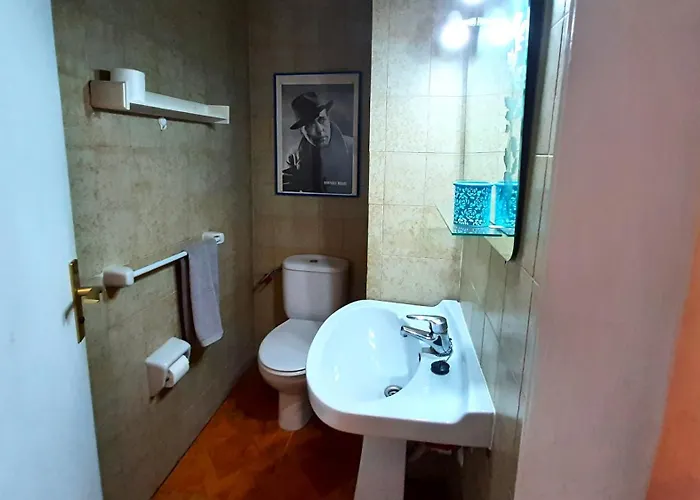 Puerto Santiago Plaza