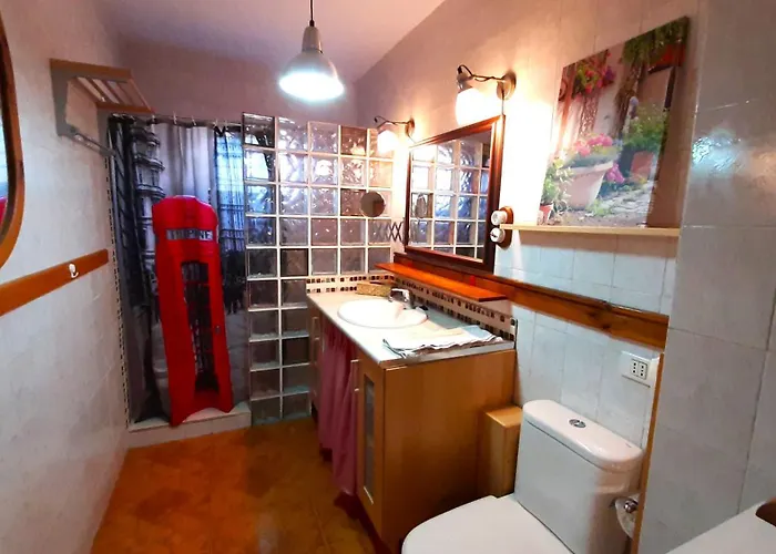 Puerto Santiago Plaza Apartament *