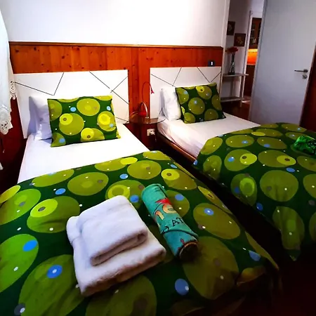 Διαμέρισμα Puerto Santiago Plaza *