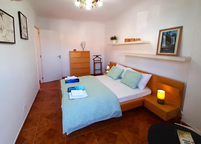 Puerto Santiago Plaza Apartament