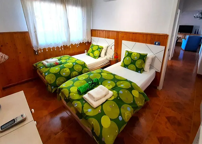 Apartament Puerto Santiago Plaza Puerto de Santiago (Tenerife)