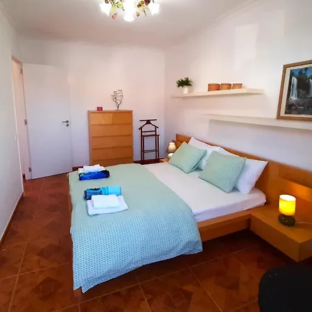 Puerto Santiago Plaza Apartman