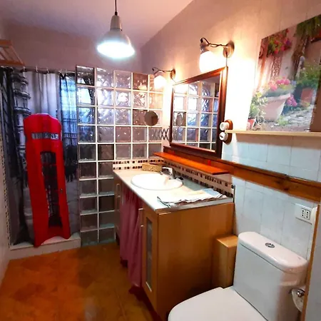 Puerto Santiago Plaza Apartment *
