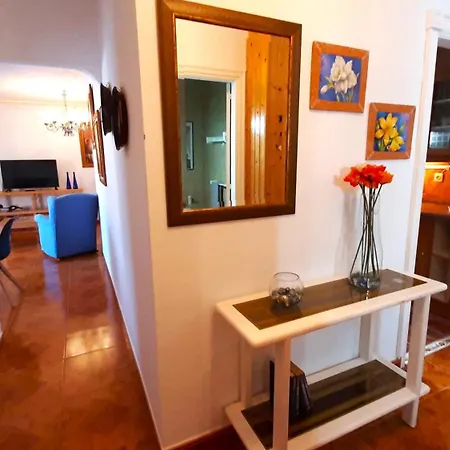 Apartment Puerto Santiago Plaza Puerto de Santiago (Tenerife)