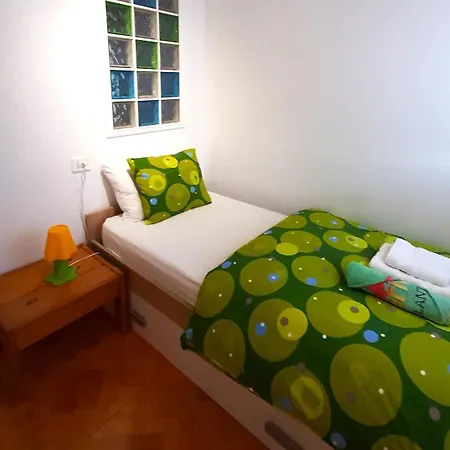 Apartment Puerto Santiago Plaza