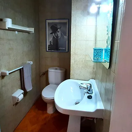 Puerto Santiago Plaza