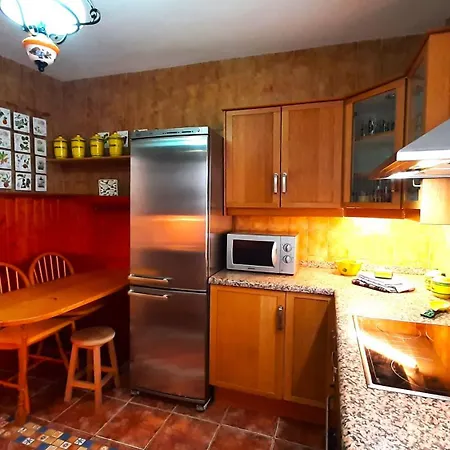 Puerto Santiago Plaza Apartment Puerto de Santiago (Tenerife)